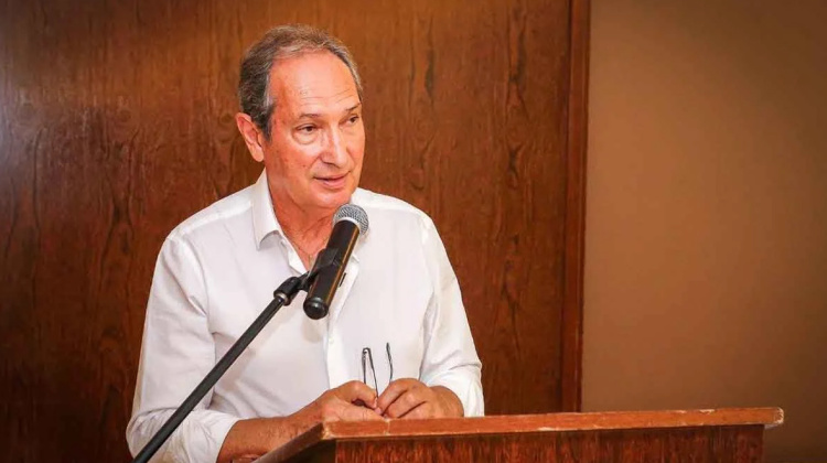 Confederação Nacional dos Caçadores Portugueses tem novos Órgãos Sociais