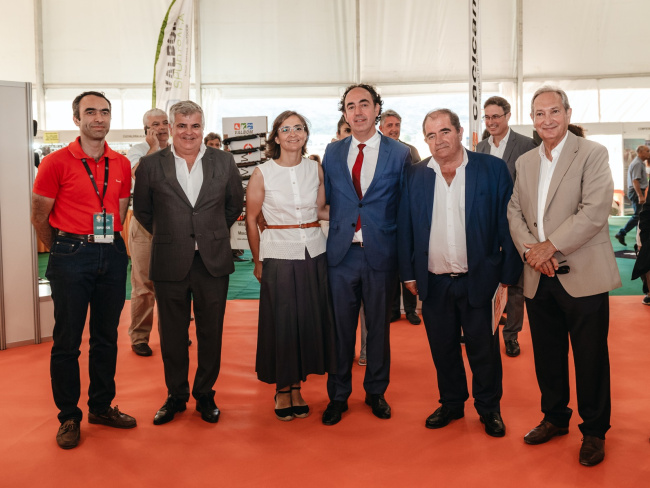 XXVI Feira de Caça, Pesca, Turismo e Natureza voltou a animar Albufeira