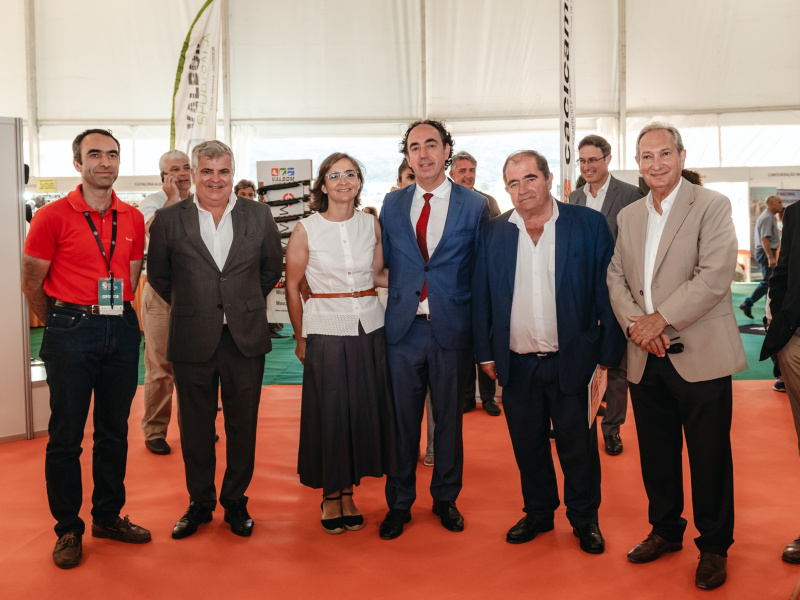 XXVI Feira de Caça, Pesca, Turismo e Natureza voltou a animar Albufeira