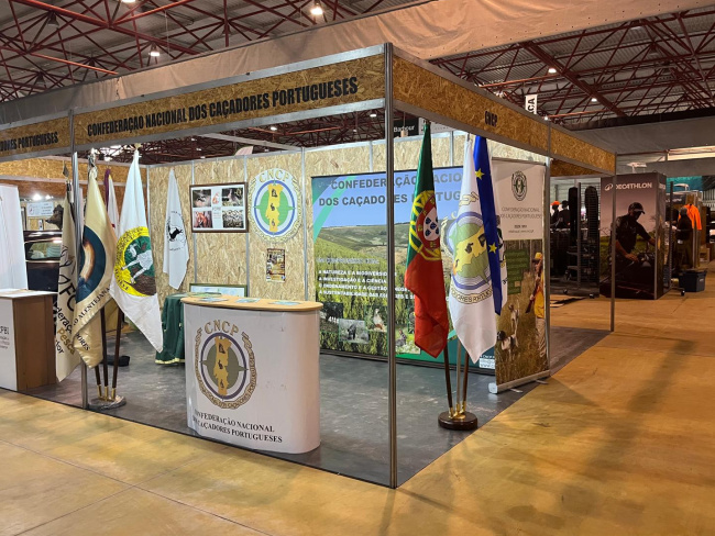 CNCP marca presença na EXPOCAÇA 2025 para reforçar diálogo com o setor