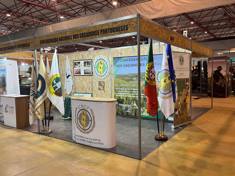 CNCP marca presença na EXPOCAÇA 2025 para reforçar diálogo com o setor