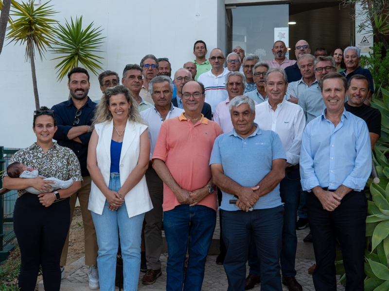 Eleitos os Novos Órgãos Sociais da Federação de Caçadores do Algarve