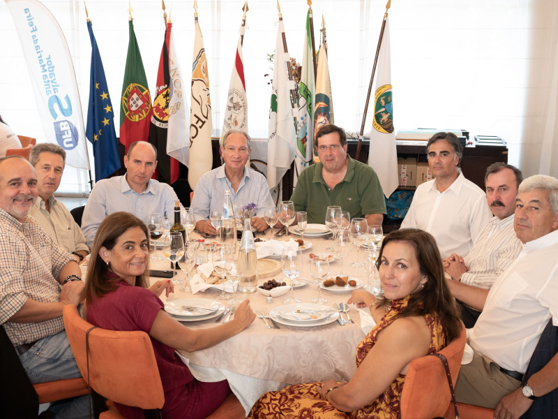 Confederação Nacional dos Caçadores Portugueses consagra novos Campeões Nacionais de Tiro aos Pratos e Santo Huberto em Beja