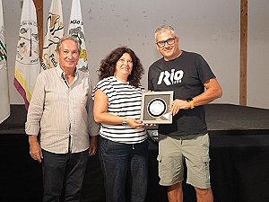 Aljezur e Vila do Bispo consagram os campeões nacionais de Competência de Tiro aos Pratos e de Santo Huberto 2025