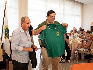 Confederação Nacional dos Caçadores Portugueses consagra novos Campeões Nacionais de Tiro aos Pratos e Santo Huberto em Beja