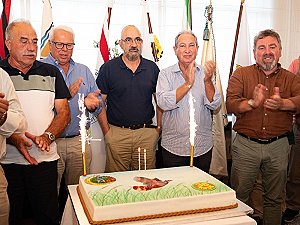 Confederação Nacional dos Caçadores Portugueses consagra novos Campeões Nacionais de Tiro aos Pratos e Santo Huberto em Beja