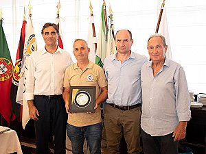 Confederação Nacional dos Caçadores Portugueses consagra novos Campeões Nacionais de Tiro aos Pratos e Santo Huberto em Beja