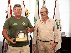 Confederação Nacional dos Caçadores Portugueses consagra novos Campeões Nacionais de Tiro aos Pratos e Santo Huberto em Beja