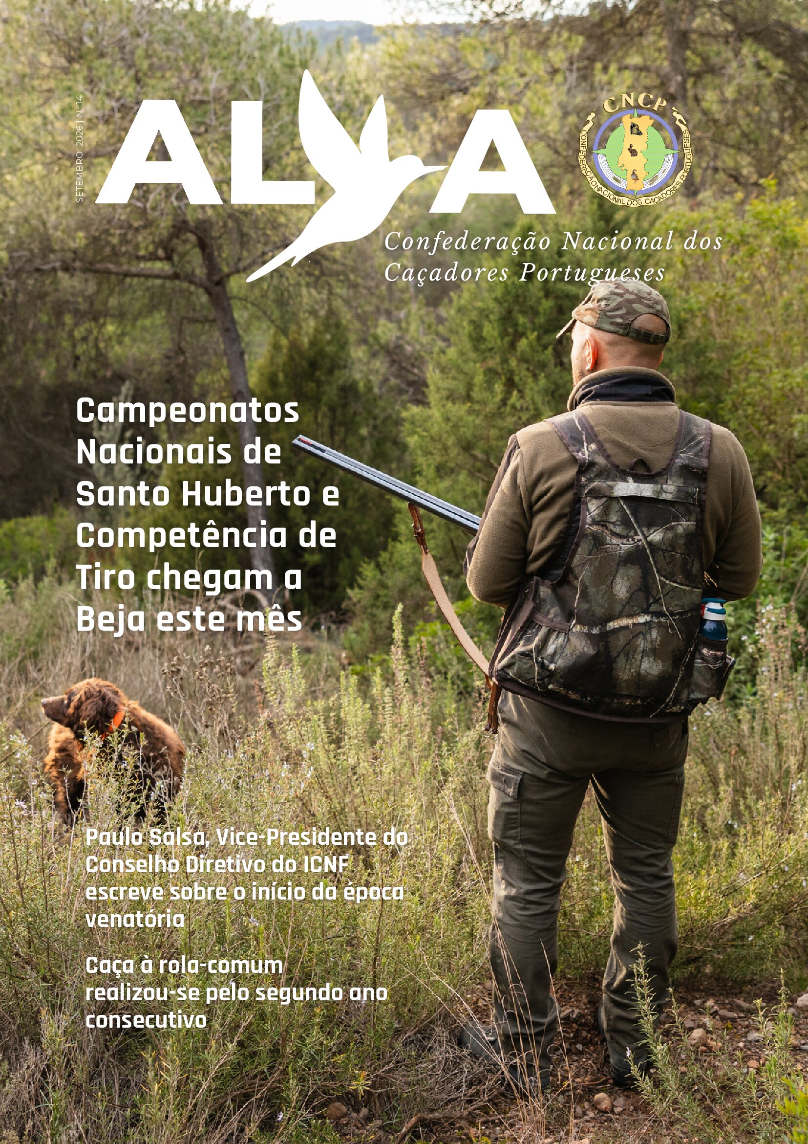 Revista ALVA - Edição 14